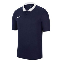 Nike Kinder/kids park 20 dri-fit poloshirt met korte mouwen