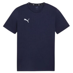 Puma Heren team doel casuals t-shirt