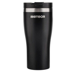 Meteor Thermische logomok
