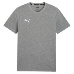 Puma Heren team doel casuals t-shirt