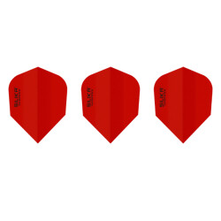 Harrows Silica solid dart flights (set van 3)
