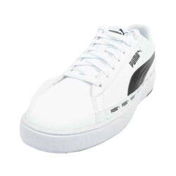 Puma Heren serve pro ecologisch leren trainers