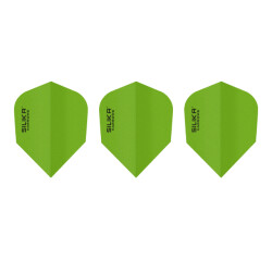 Harrows Silica solid dart flights (set van 3)