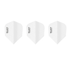 Harrows Silica solid dart flights (set van 3)