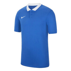 Nike Kinder/kids park 20 dri-fit poloshirt met korte mouwen