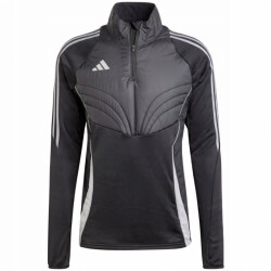 Adidas Heren tiro 24 quarter zip winter top