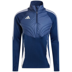 Adidas Heren tiro 24 quarter zip winter top