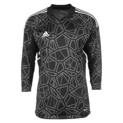 Adidas Heren condivo 22 keepershirt met lange mouwen