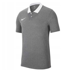 Nike Kinder/kids park 20 dri-fit poloshirt met korte mouwen