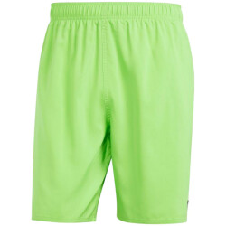 Adidas Heren solid clx classic zwemshort