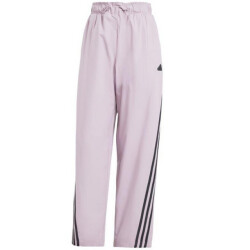 Adidas Dames future icons geweven 3 strepen joggingbroek