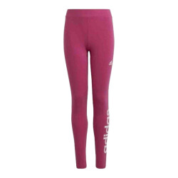 Adidas Kinder/kids essentials katoenen lineair logo legging
