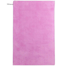 4F U051 microvezel handdoek