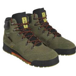 Adidas Heren terrex snowpitch leren winterlaarzen