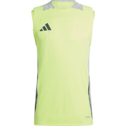 Adidas Heren tiro 24 wedstrijd trainingsshirt mouwloos