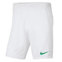 Nike Heren park iii dri-fit korte broek