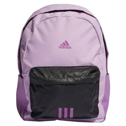 Adidas Klassieke badge of sport gestreepte rugzak