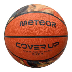 Meteor Bedek logo basketbal