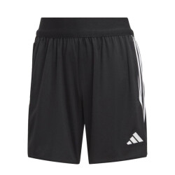 Adidas Dames tiro 23 league trainingsshort lange lengte
