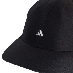 Adidas Dames satijnen baseballpet