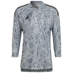 Adidas Heren condivo 22 keepershirt met lange mouwen