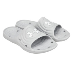 Under Armour Heren locker iv sliders