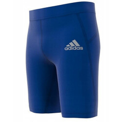 Adidas Heren techfit korte broek