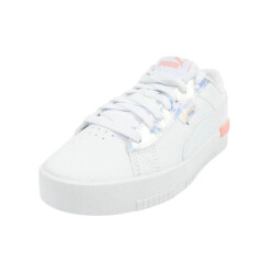 Puma Dames jada ecologisch leren trainers