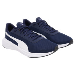 Puma Heren night runner v2 trainers