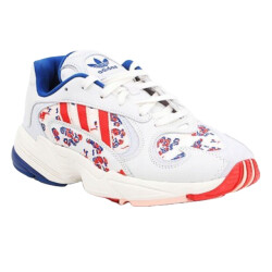 Adidas Heren yung-1 leren trainers