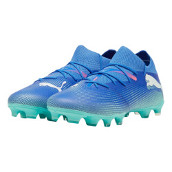 Puma Heren future 7 match fg/ag voetbalschoenen
