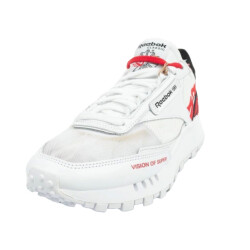 Reebok Heren legacy leren trainers