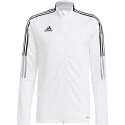 Adidas Heren tiro 21 track track jacket