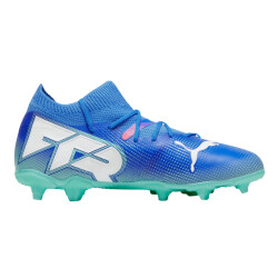 Puma Kinder/kids future 7 wedstrijd kunstgras voetbalschoenen