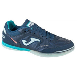 Joma Heren top flex grain leren zaalvoetbalschoenen