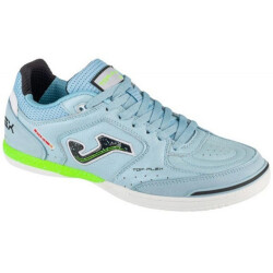 Joma Heren top flex grain leren zaalvoetbalschoenen