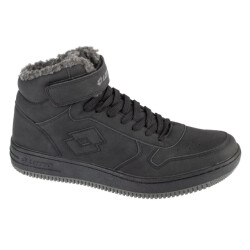 Lotto Heren paliot winter high top trainers