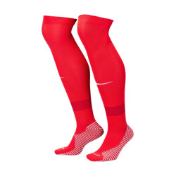 Nike Dames strike knielange voetbalsokken