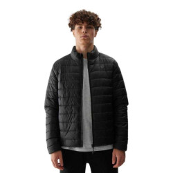 4F Heren m376 logo jacket