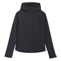 4F Dames wss25tsoff320 winddicht softshell jack