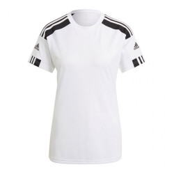 Adidas Dames squadra 21 jersey t-shirt