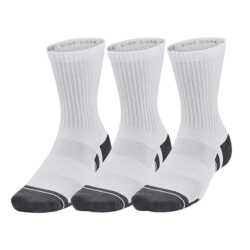 Under Armour Sokken met herenlogo (pak van 3)