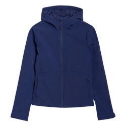 4F Dames wss25tsoff320 winddicht softshell jack