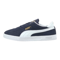 Puma Heren club suède trainers