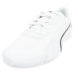 Puma Heren motorsport neo bmw leren trainers
