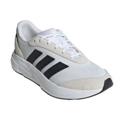 Adidas Heren lightshift suède trainers