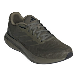 Adidas Heren runfalcon 5 plain hardloopschoenen