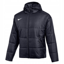 Nike Heren academy pro 24 therma-fit herfst gewatteerd jack