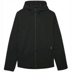 4F Heren waw24tsofm283 winddichte soft shell jas