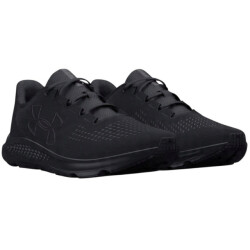 Under Armour Heren charged pursuit 3 logo hardloopschoenen